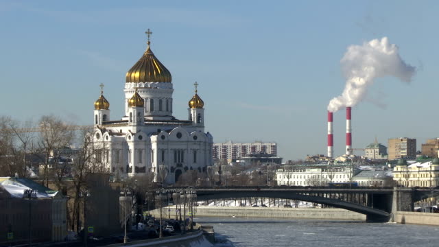 Iglesia-de-Moscú-del-Salvador-de-Cristo