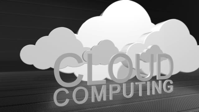 Cloud-computing-Internet-of-things-IoT-connected-storage-device-network