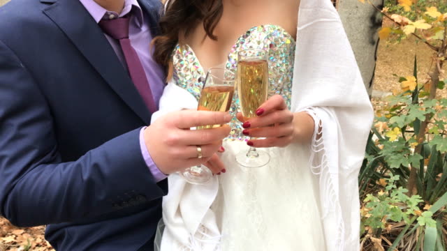 Wedding-concept