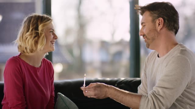 Handsome-Man-surprises-his-Wife-with-little-Candle
