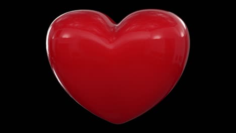 Corazón-amor-superando-a-romance-pulso-San-Valentín-sexo-aniversario-pareja-citas-lazo-4k