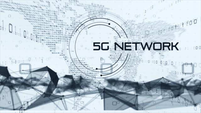5G--und-KI-Technologie,-Globales-Kommunikationsnetzwerkkonzept.