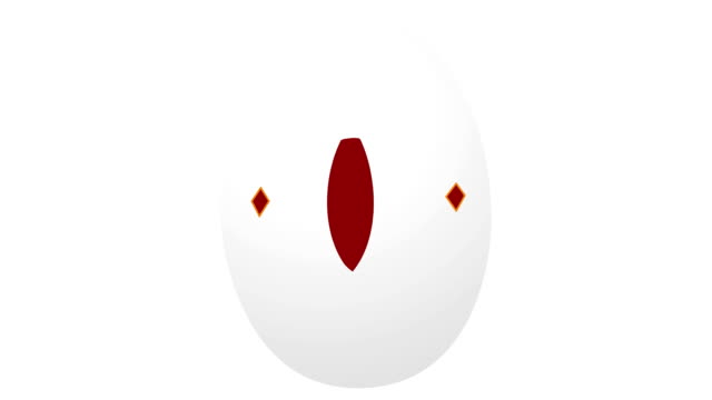 Painting-Easter-egg
