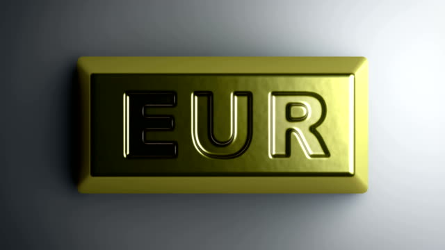 Euro.-Looping-footage-with-4K-resolution.