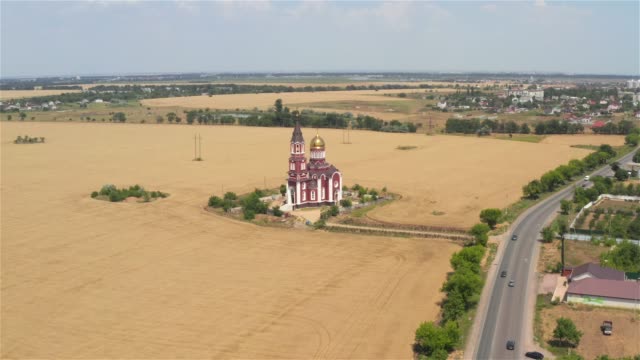 Aerial-view-of-the-new-Orthodox-Church