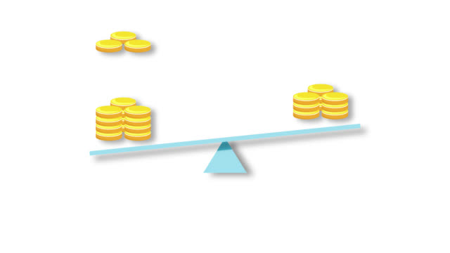 Balancing-finances,-accounting-or-pay-gap