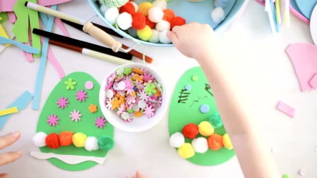 Easter-paper-craft