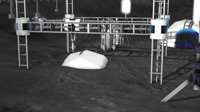 3D-printing-of-a-building-on-the-moon