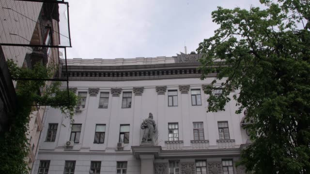 Altes-Regierungsgebäude