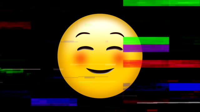 Lächelndes-Gesicht-Emoji