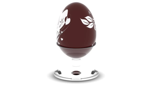Ilustración-3D---Videos.--Huevos-de-Pascua-decorados