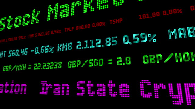Estado-de-Irán-Cryptocurrency-listo-para-la-experimentación