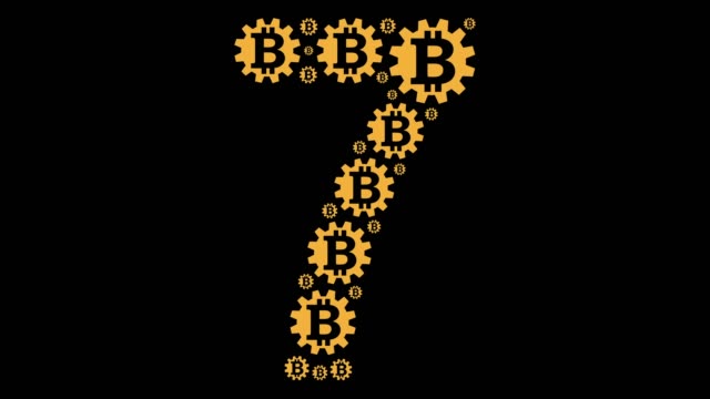 Bitcoin-number-seven