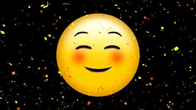 Emoji-cara-sonriente