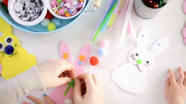 Easter-craft
