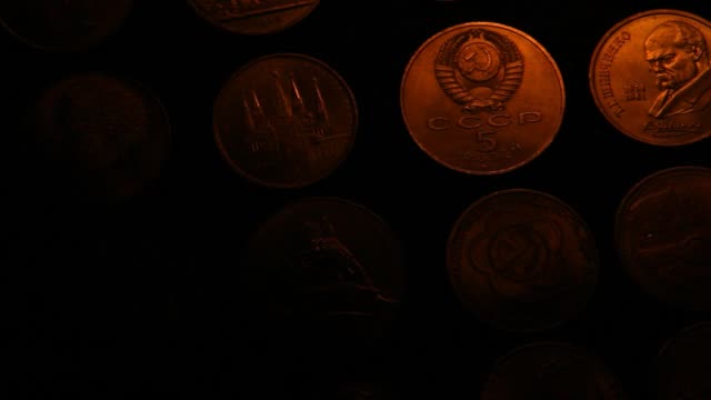 Imágenes-de-monedas-rusas-antiguas