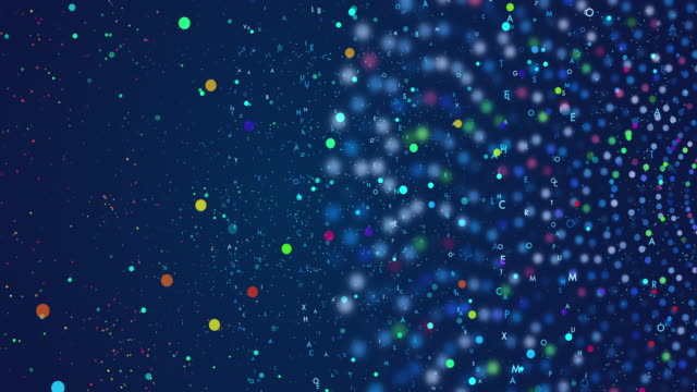 Technology-Related-Abstract-Background-Animation-With-Moving-Numbers