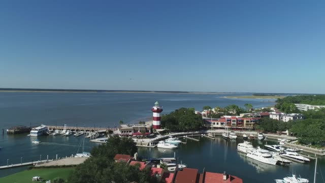 aerial-view-of-the-yacht-club-bay