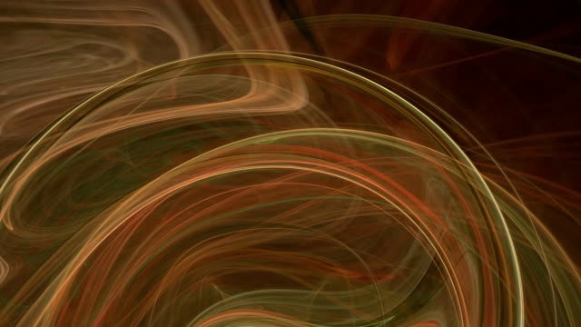 Colorful-curves-abstract-loop-motion-background