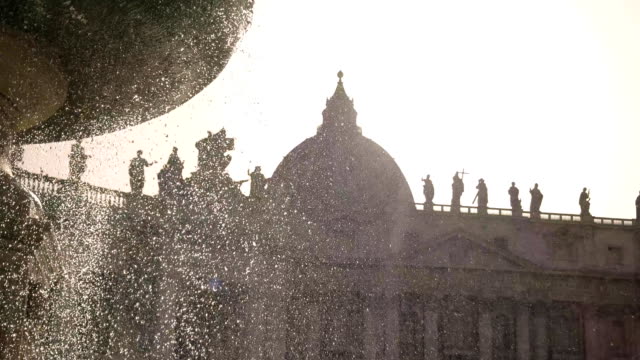 Saint-Peter-Basilica-and-sky.