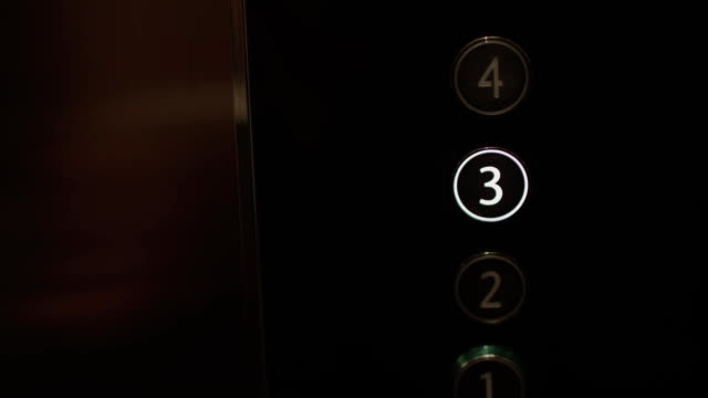Elevator-Button-Pushing-Up