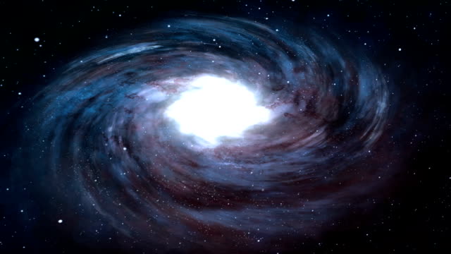 Galaxy-Nebula