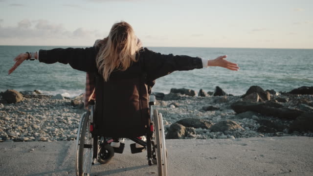 She-is-happy-and-free-despite-handicap