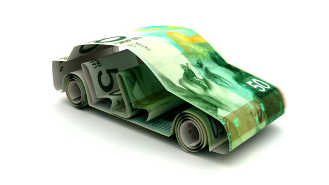 Car-Finance-with-Israeli-New-Shekel