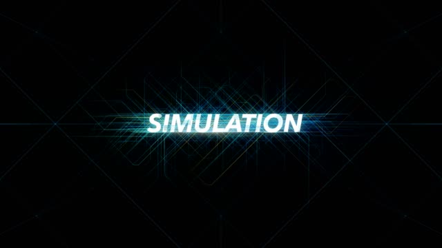 Líneas-digitales-tecnología-Word---simulación