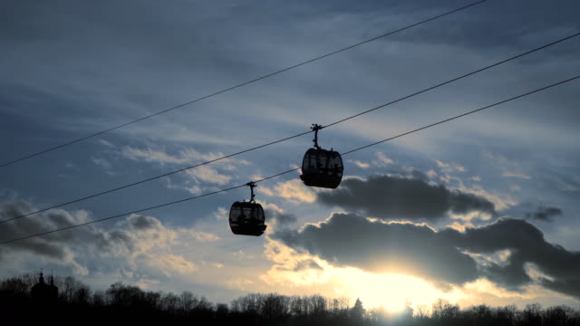 Ride-on-the-cable-car-with-cableway