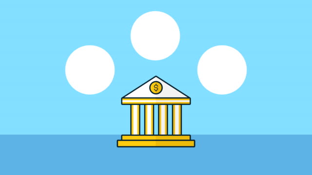 bank-building-with-economy-icons