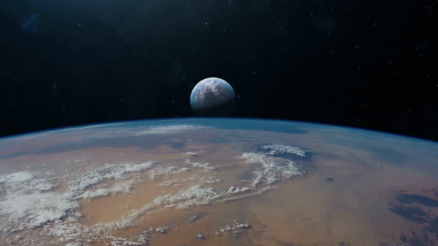 Disparo-de-establecimiento-de-exoplanetas-distantes-y-luna