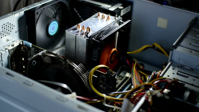 computer-with-running-fans