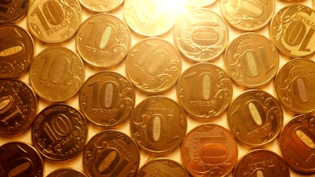 Monedas-de-oro