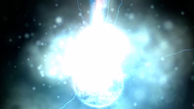 Digital-Animation-of-a-cosmic-Inferno