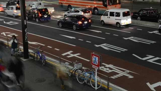 Timelapse-HD-video-in-Tokyo-Japan-illustrating-fast-motion-and-speed-concepts-of-a-busy-congested-world-with-an-increasing-population