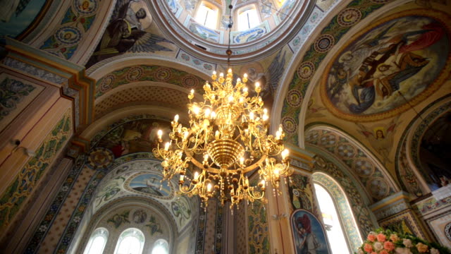 large-hand-painted-dome-of-the-cathedral