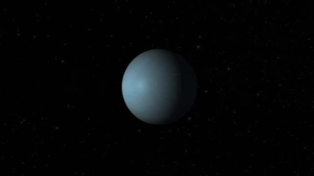 Zooming-In-to-Planet-Uranus