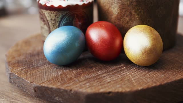 Russian-orthodox-Easter-food