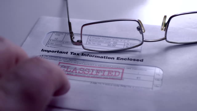 Important-tax-information-enclosed-classified