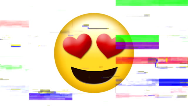 Heart-eyes-emoji