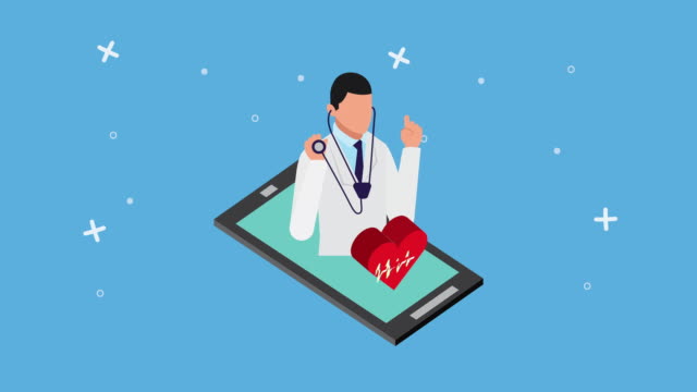 médico-en-smartphone-con-tecnología-en-línea-de-atención-médica