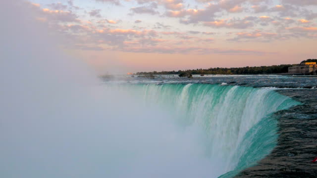 Niagara-Falls-(Horseshoe-Falls
