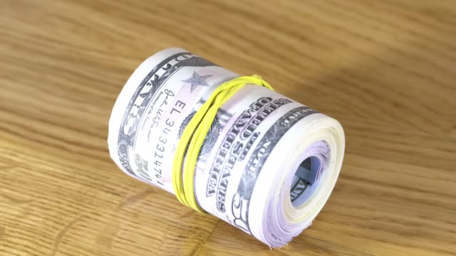 Roll-cash