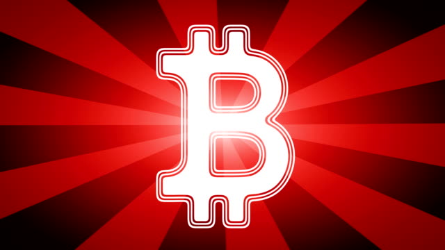 Das-Bitcoin-Symbol