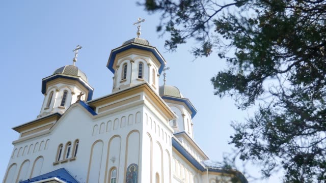 very-beautiful-The-Orthodox-Church-on-sky-background