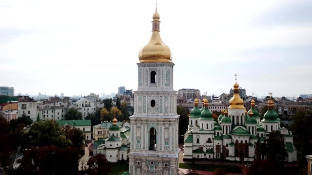 Antigua-catedral-de-Kiev