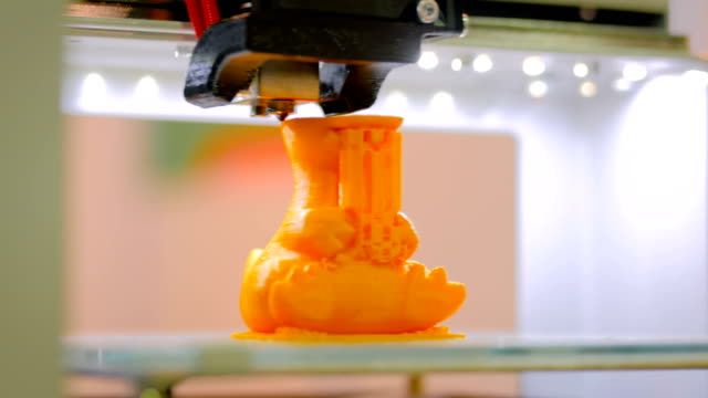 Konzept-der-3D-Drucktechnologie
