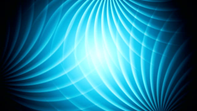 Bright-blue-elegant-swirl-abstract-video-animation