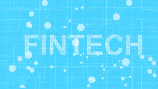 Innovación-y-tecnología-de-servicios-financieros-de-banca-segura-en-línea-de-FinTech